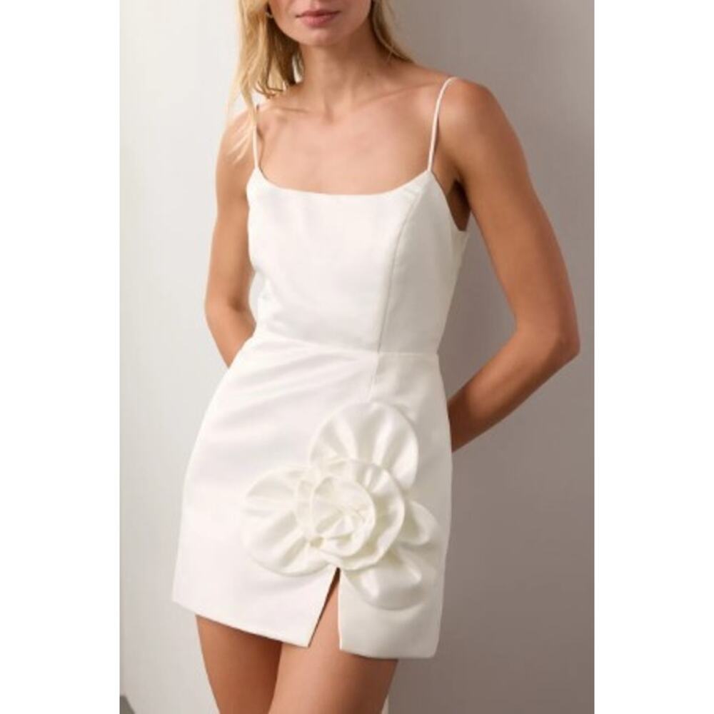 DELFI mini dress